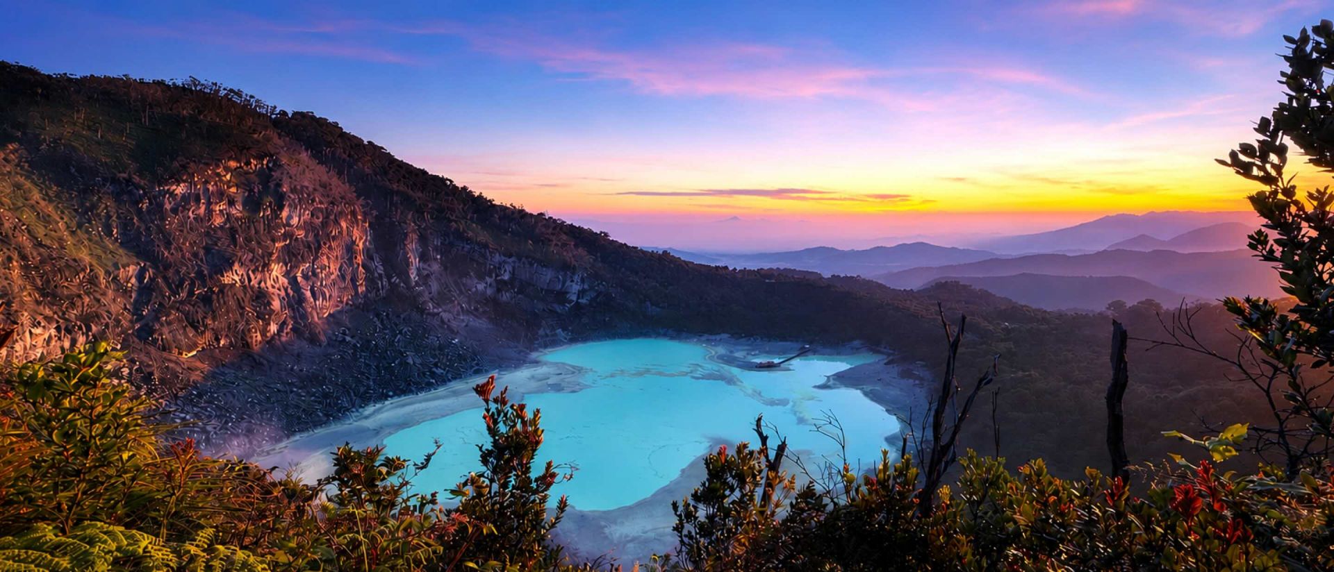 Indonesia