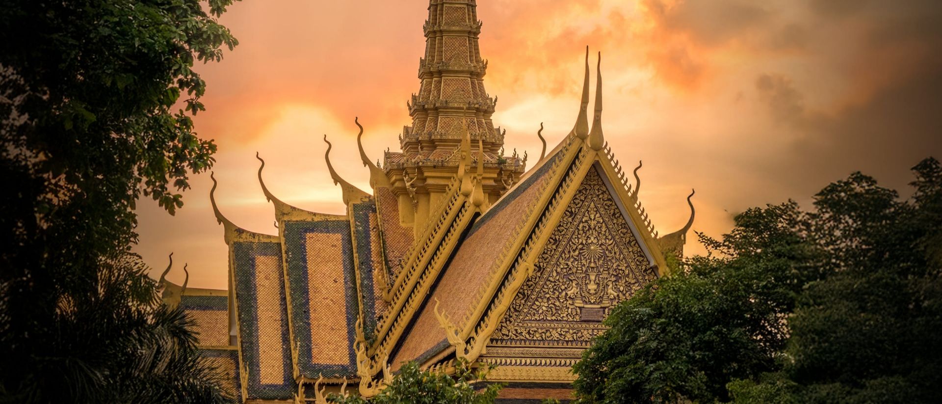 Cambodia