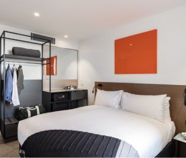 Premium Economy Room