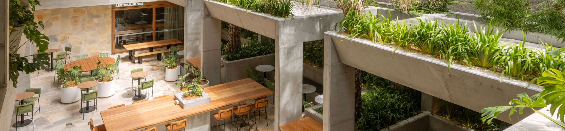 lyf Bondi Junction Sydney 画廊