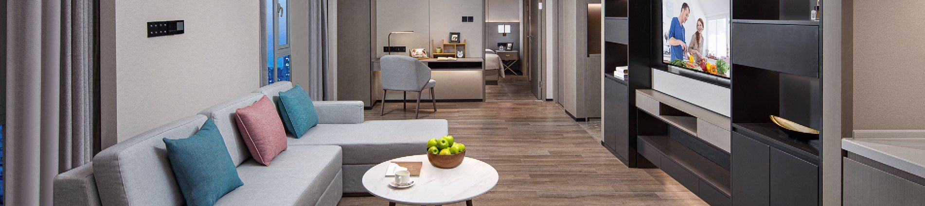 Premier Suite