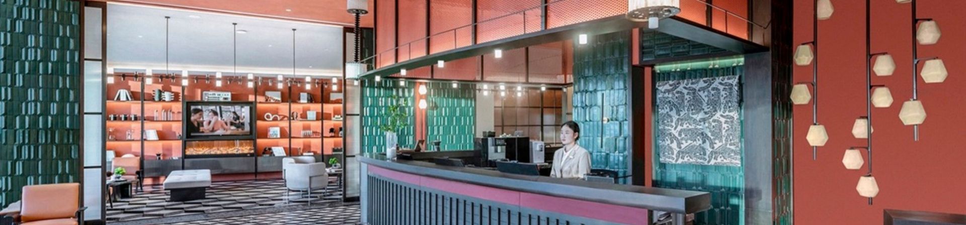 成都东部新区馨乐庭连心酒店