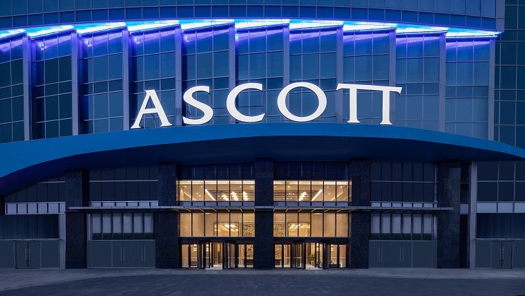 Ascott M City Foshan
