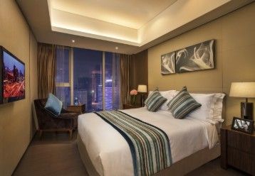 three bedroom premier