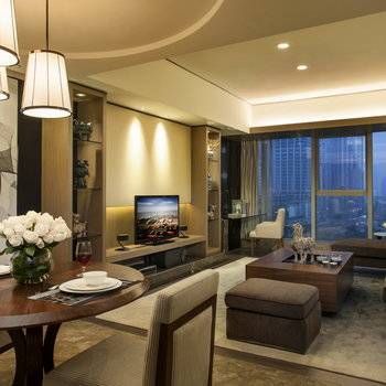 sr china guangzhou asc ifc 2brm exe living rm