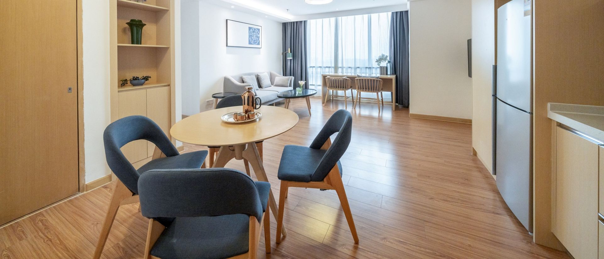 Apartmenttypes JSN 2BRM Master BRM Banner Image Desktop