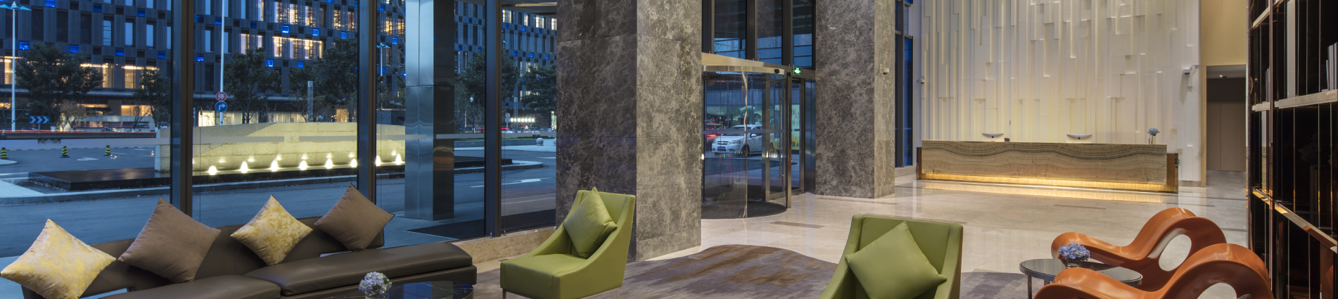 Somerset Baitang Suzhou Amenities Overview Banner