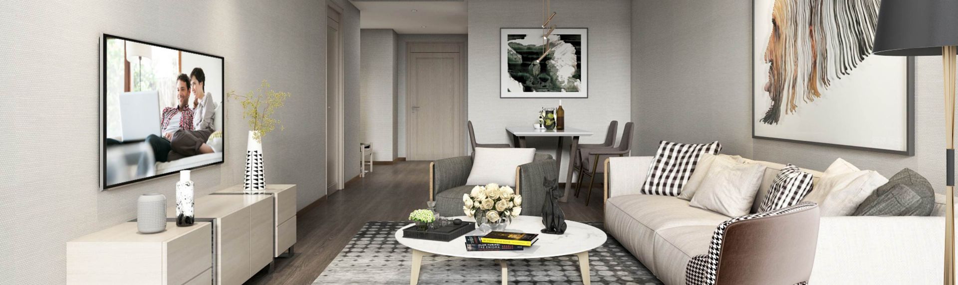 Two Bedroom Deluxe