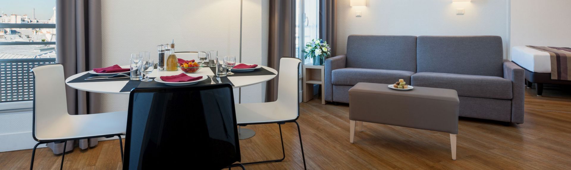 1Bedroom