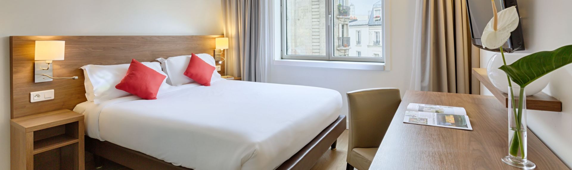 Citadines Place d'Italie Apartments