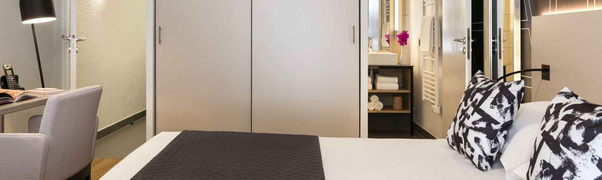 Citadines Kléber Strasbourg Apartments