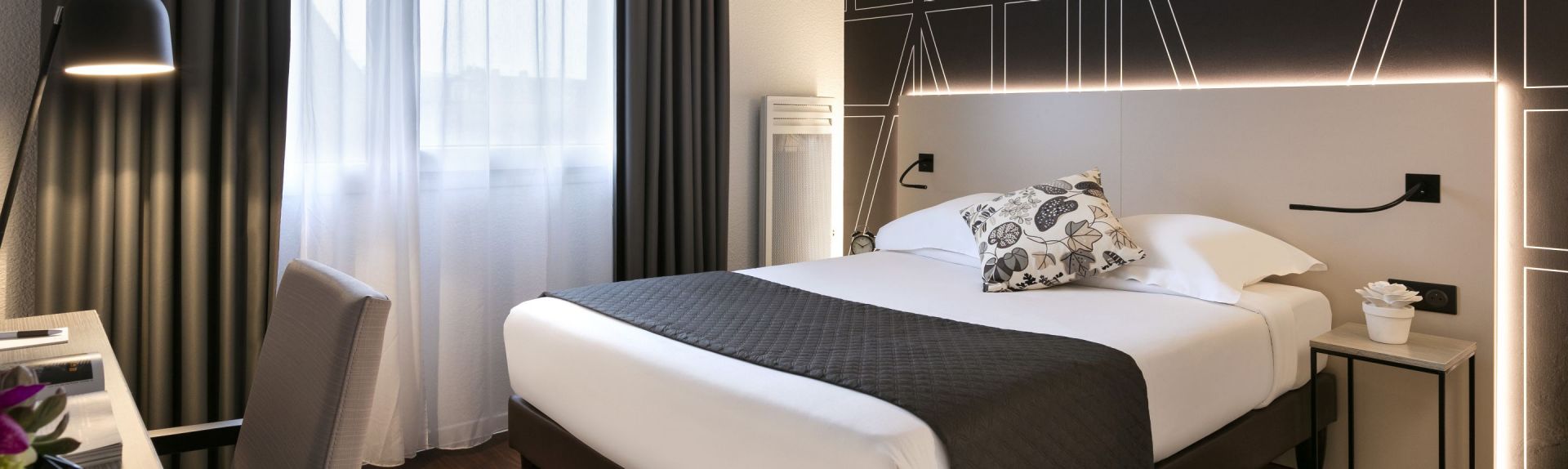 Citadines Kléber Strasbourg Apartments