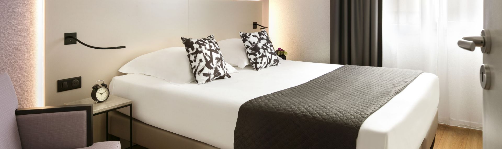 Citadines Kléber Strasbourg Apartments