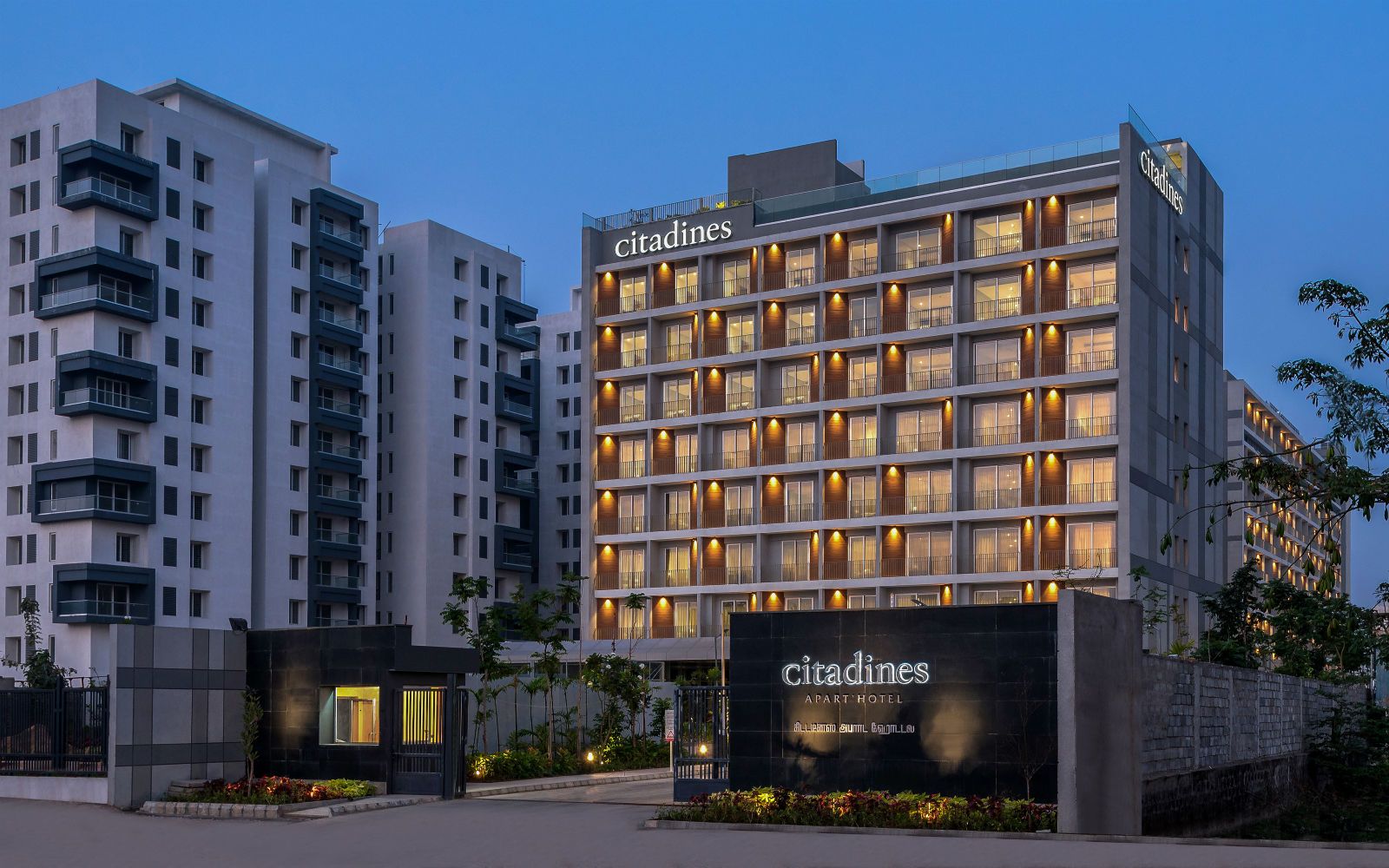 Amenities Overview Sr France Paris Cit Les Halles Lobby 01 Hr 61