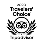 <strong>Tripadvisor - 2020 年旅客之选</strong></br>根据 TripAdvisor 全年的评价，在疫情导致的任何变化之前，我们酒店的获奖奖项因持续获得旅客的良好反馈而声名远扬，让我们的酒店成为 2020 年旅客的选择
