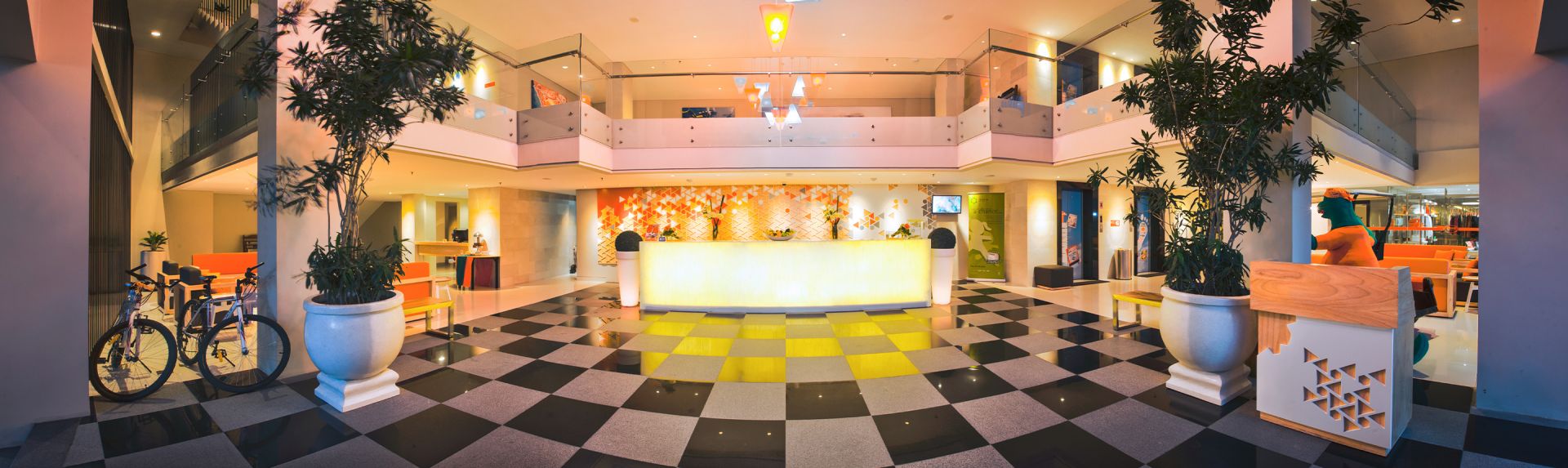 HSMY 横幅桌面