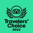 <strong>2022 年猫途鹰旅行者之选</strong></br>