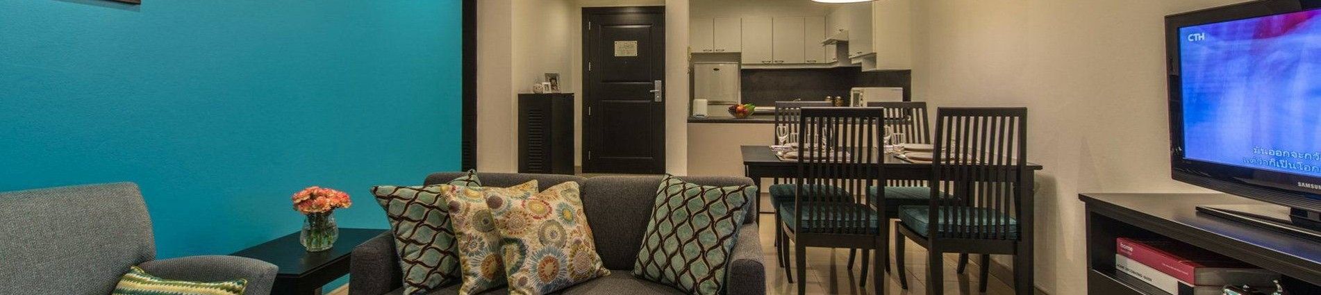 Apartment Types Somerset Vientiane 1br Pre Desktop Banner