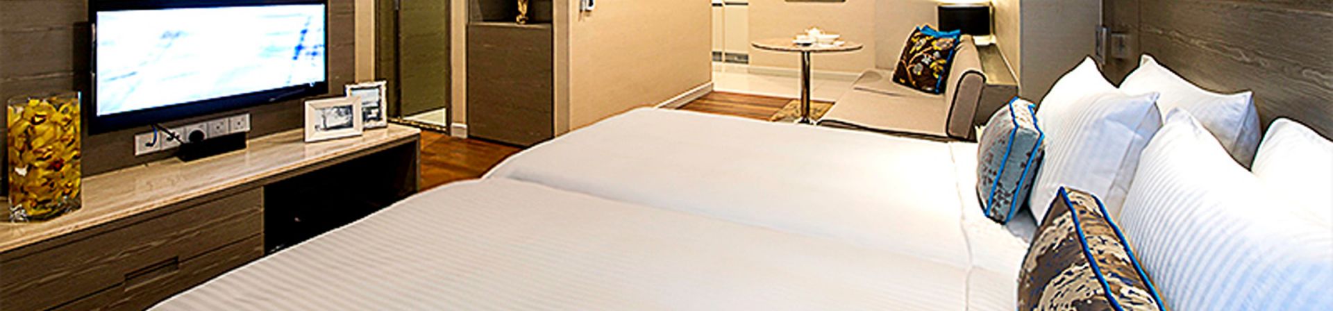 Ascott Sentral Kuala Lumpur