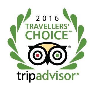 <strong>Travellers' Choice, 2016</strong></br><p><strong>TripAdvisor</strong><br />
Top 25 Hotels in Malaysia</p>