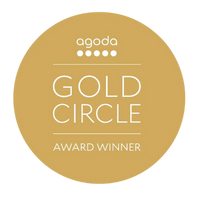 <strong>Agoda Gold Circle Award 2024</strong></br>