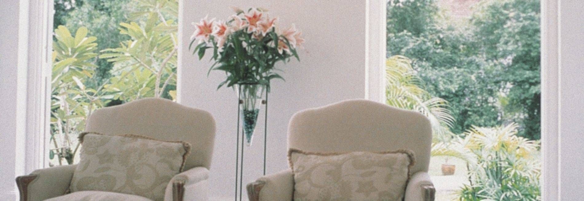 The Heritage Apartment Types