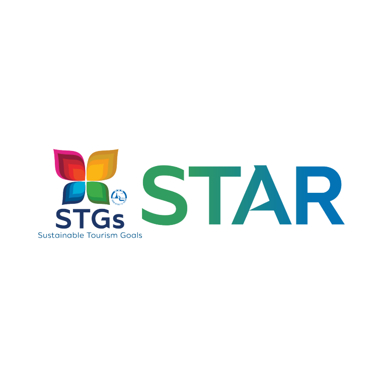 <strong>STGs: Sustainable Tourism Goals</strong></br>Somerset Rama 9 Bangkok has been awarded the 2023 Sustainable Tourism Goals from Tourism Authority of Thailand