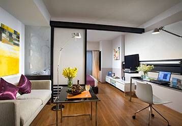 Studio Executive