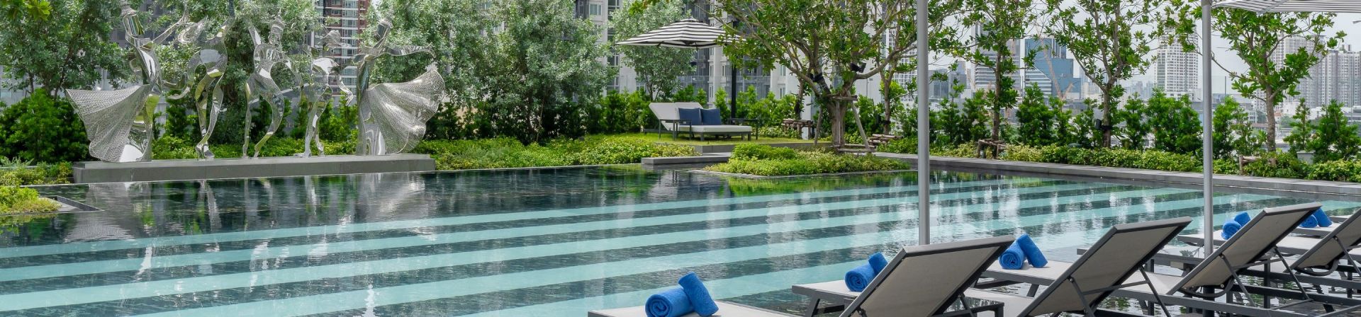 La Clef Bangkok