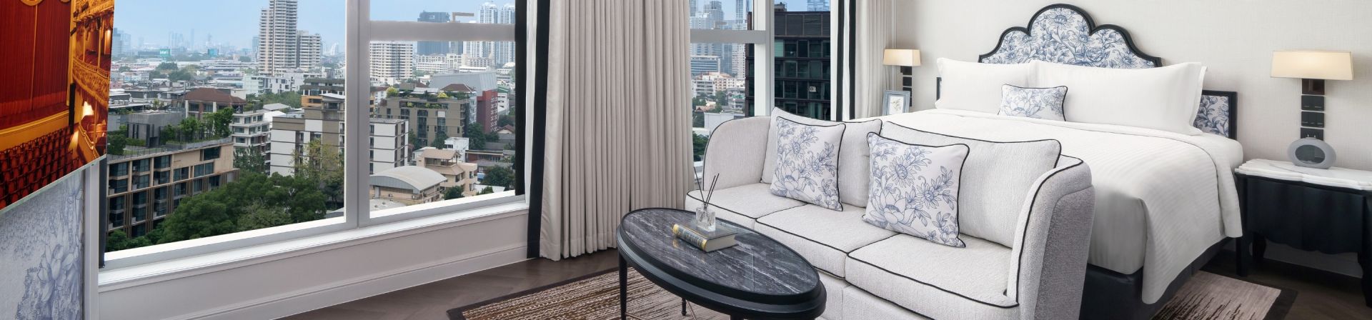 La Clef Bangkok by The Crest Collection