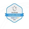 <strong>Trust You 2021 值得信赖的清洁</strong></br>