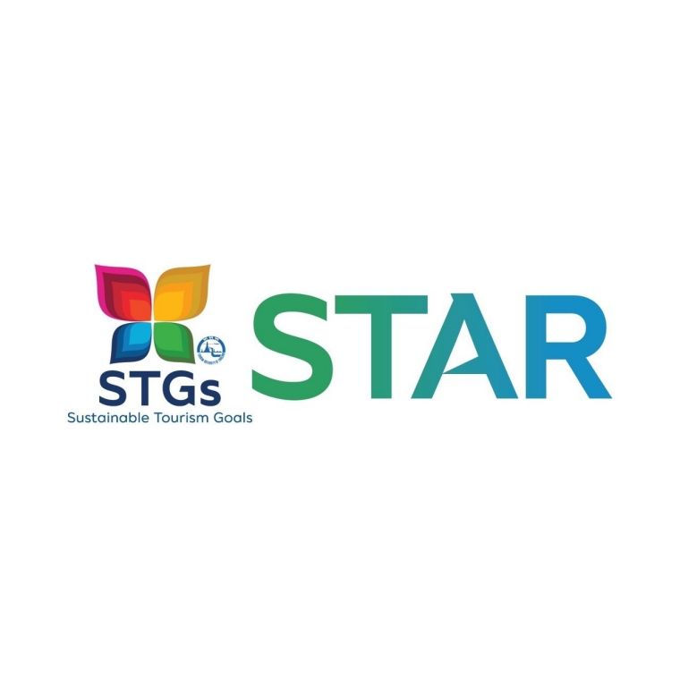 <strong>Sustainable Tourism Goals - 5 Stars Rating</strong></br>Somerset Maison Asoke Bangkok has been awarded the 2024 Sustainable Tourism Goals from the Tourism Authority of Thailand with 5 Stars Rating