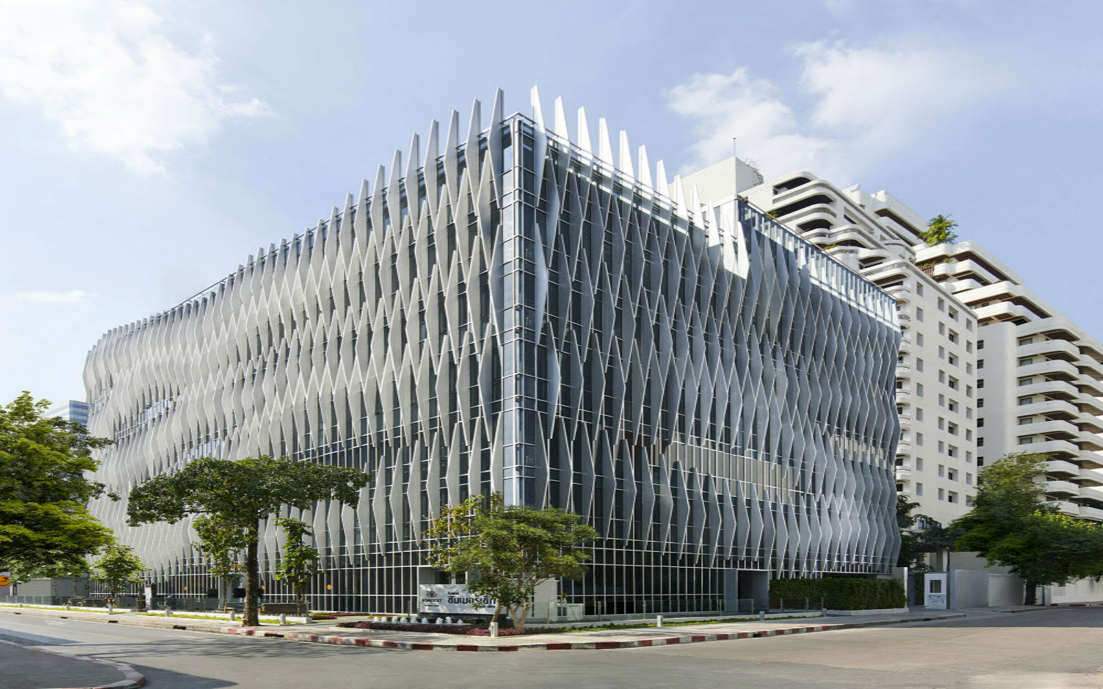 Facade