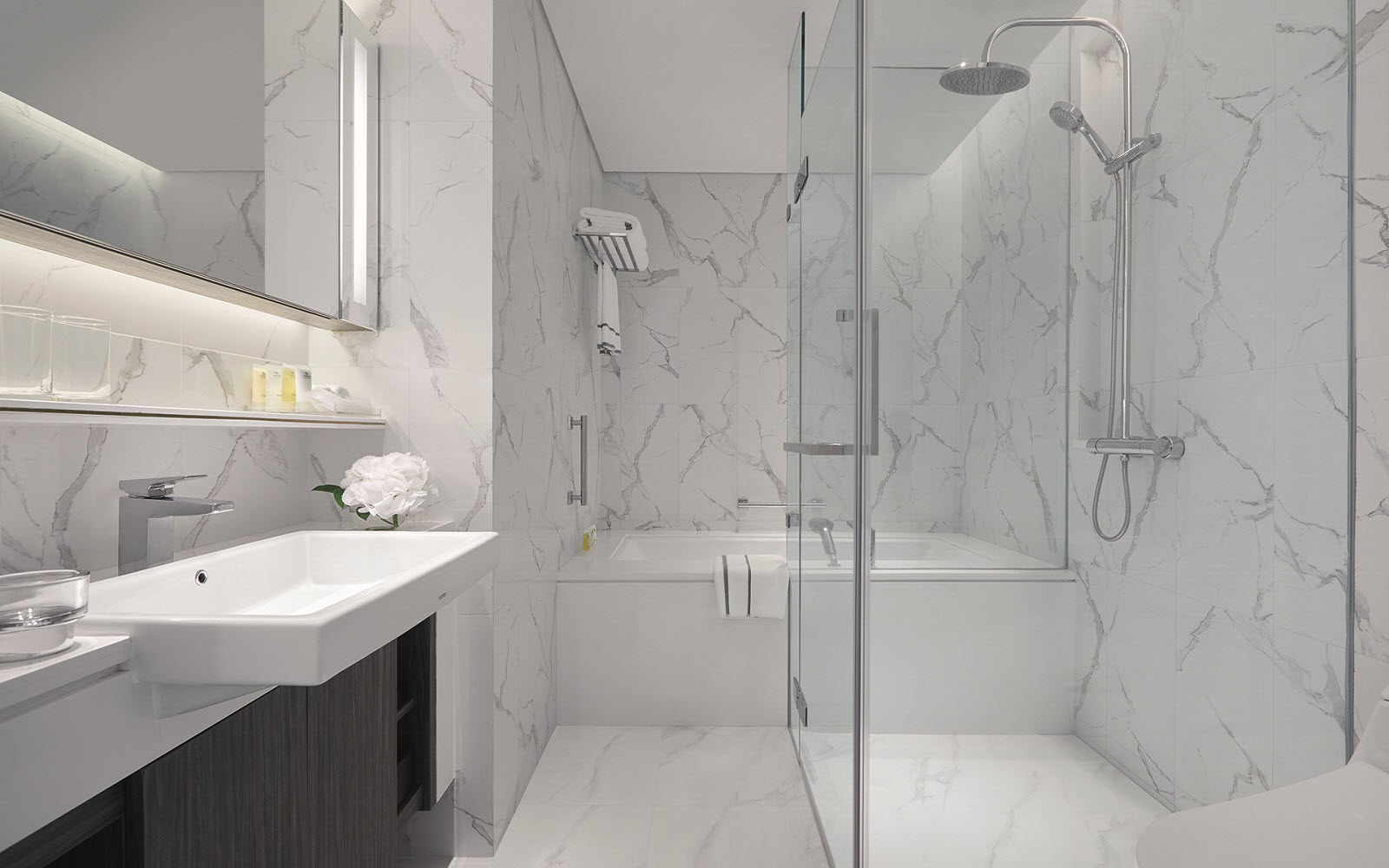 1-Bedroom Premier