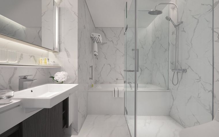 1-Bedroom Premier
