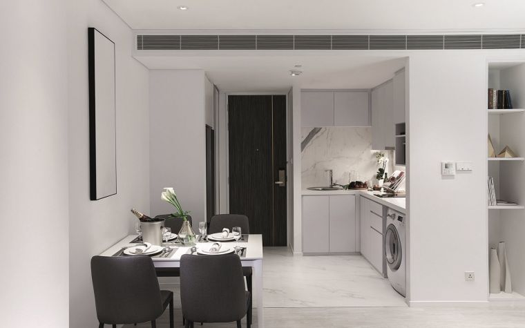 1-Bedroom Premier