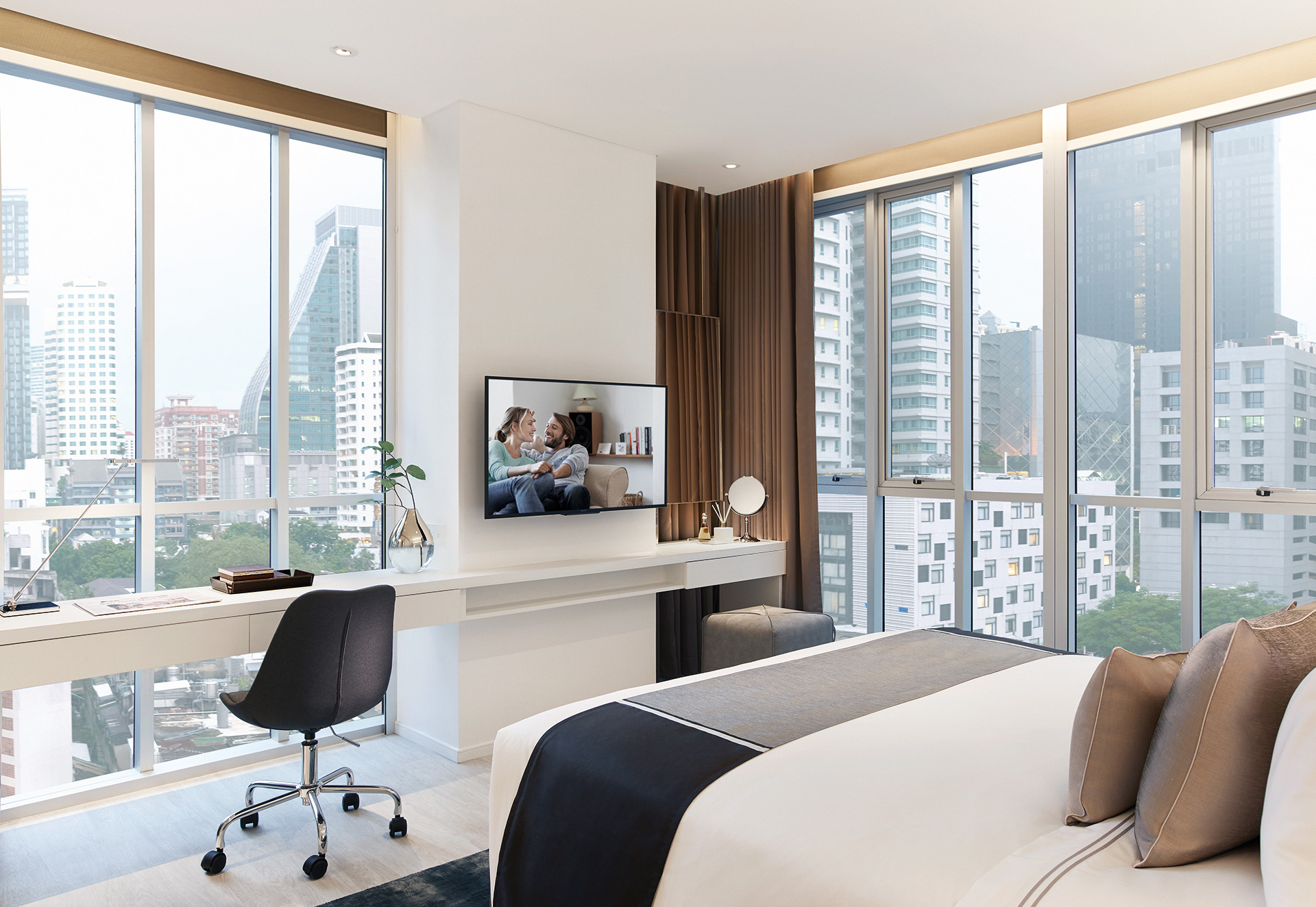1-Bedroom Premier