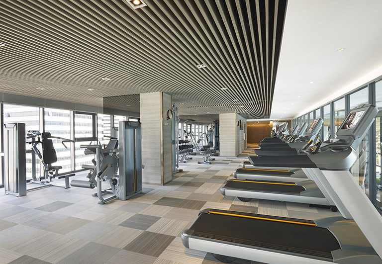 Gymnasium