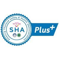 <strong>SHA certificate</strong></br>Somerset Harbourview Sri Racha has been awarded the Safety &amp; Health Administration (SHA) certificate by the Tourism Authority of Thailand (TAT) as a mark of the highest standard of hygiene, cleanliness and social distancing guidelines for its community.