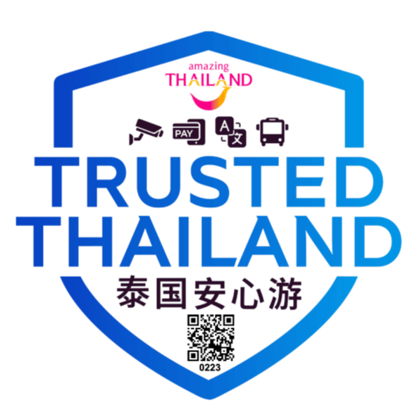 <strong>Trusted Thailand</strong></br>