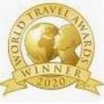 <strong>2020 年世界旅行奖，泰国领先酒店公寓</strong></br>