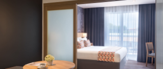 ApartmentBanner SR Vietnam BinhDuong CitCentralBinhDuong 1BRM Pre Bedrm HR