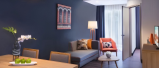 Apartment Vietnam Binhduong Studio Premier Banner