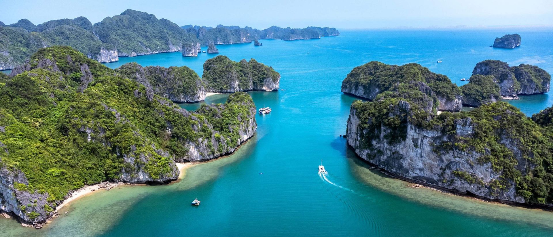 哈龙湾景观客房