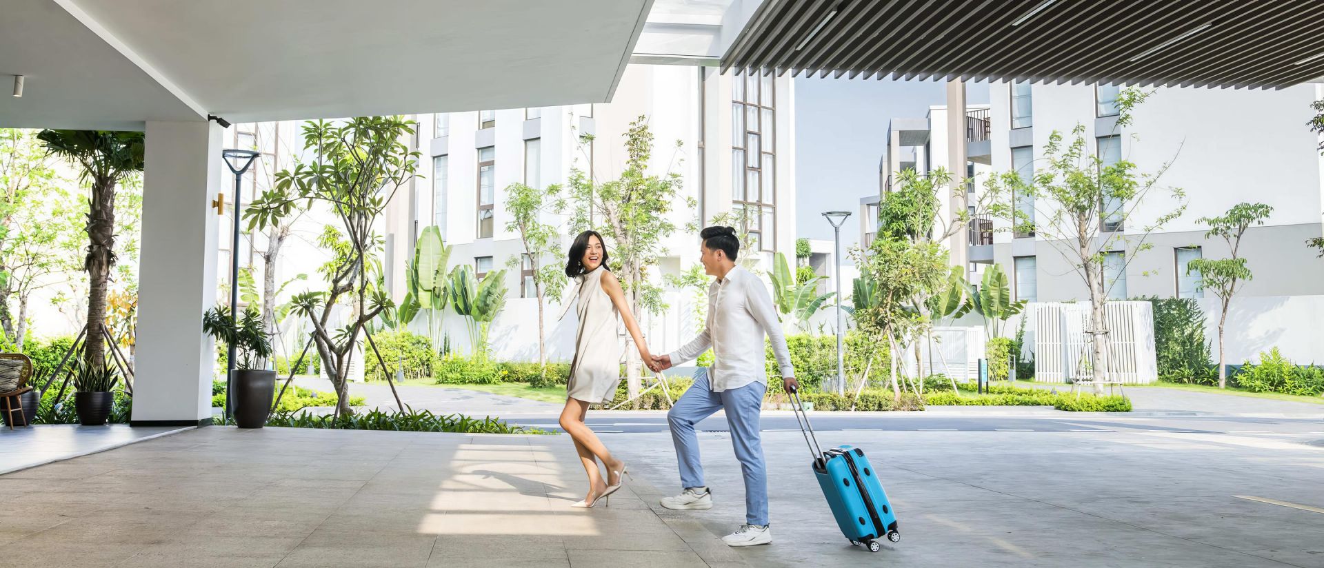 奥克伍德 ha 长联程旅行