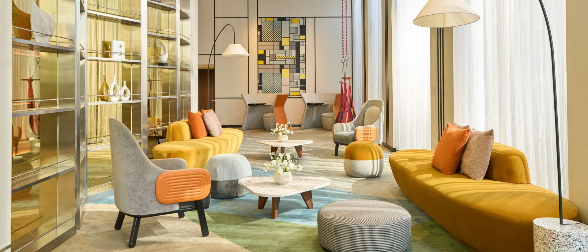 oakwood hotel and apartments offer