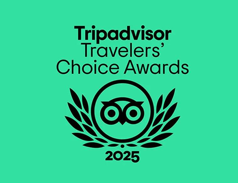 <strong>Tripadvisor Travelers' Choice Awards 2025 Winner</strong></br>Somerset Chancellor Court Ho Chi Minh City has been awarded as the top 10% of hotels worldwide according to Tripadvisor ranking and are ranked #25 out of 860 hotel listings of Ho Chi Minh City in Tripadvisor.