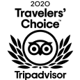 <strong>2020年旅行者选择奖</strong></br><span style="font-family: Calibri; font-size: 14.6667px; white-space-collapse: preserve;">TripAdvisor  2020年旅行者选择奖</span>