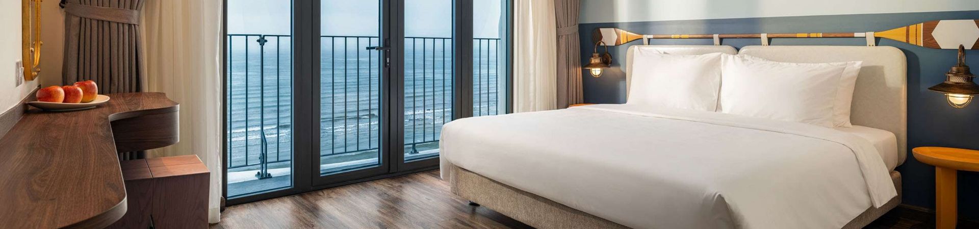 Lasong Hotel & Villas Sam Son by The Unlimited Collection