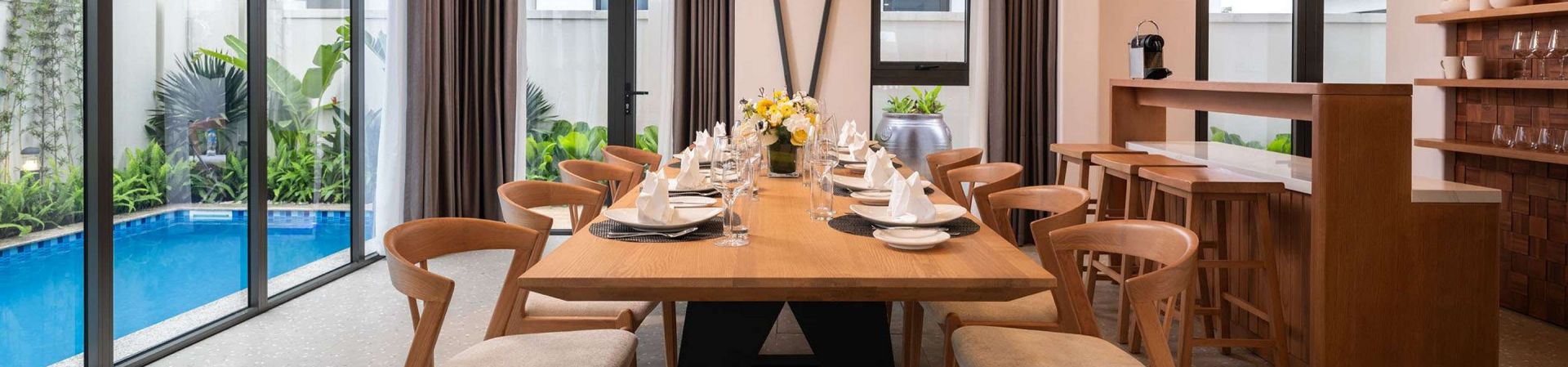 Lasong Hotel & Villas Sam Son by The Unlimited Collection